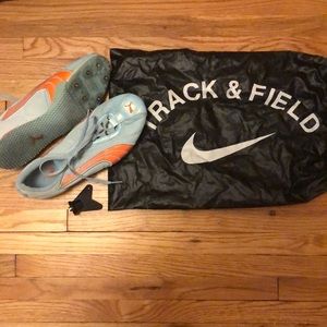 Puma Women’s Track and Field Spikes